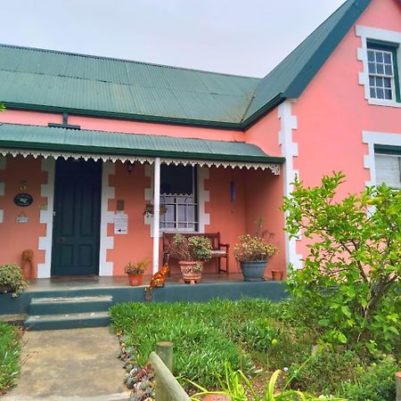Lemontree Cottage Heidelberg  Dış mekan fotoğraf