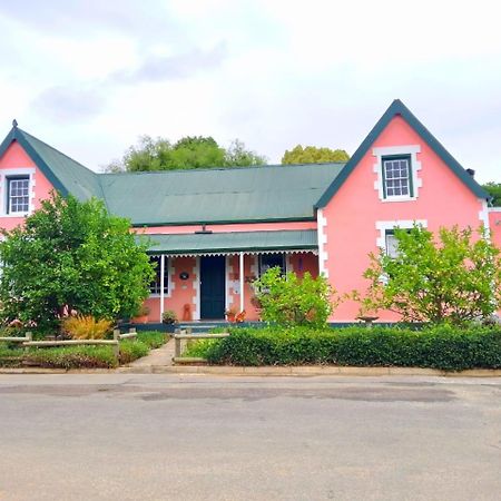 Lemontree Cottage Heidelberg  Dış mekan fotoğraf