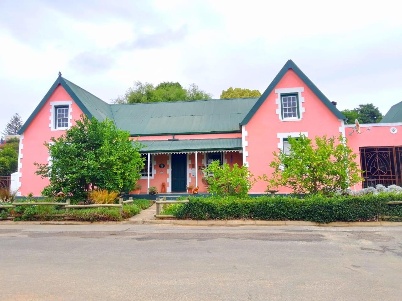 Lemontree Cottage Heidelberg  Dış mekan fotoğraf