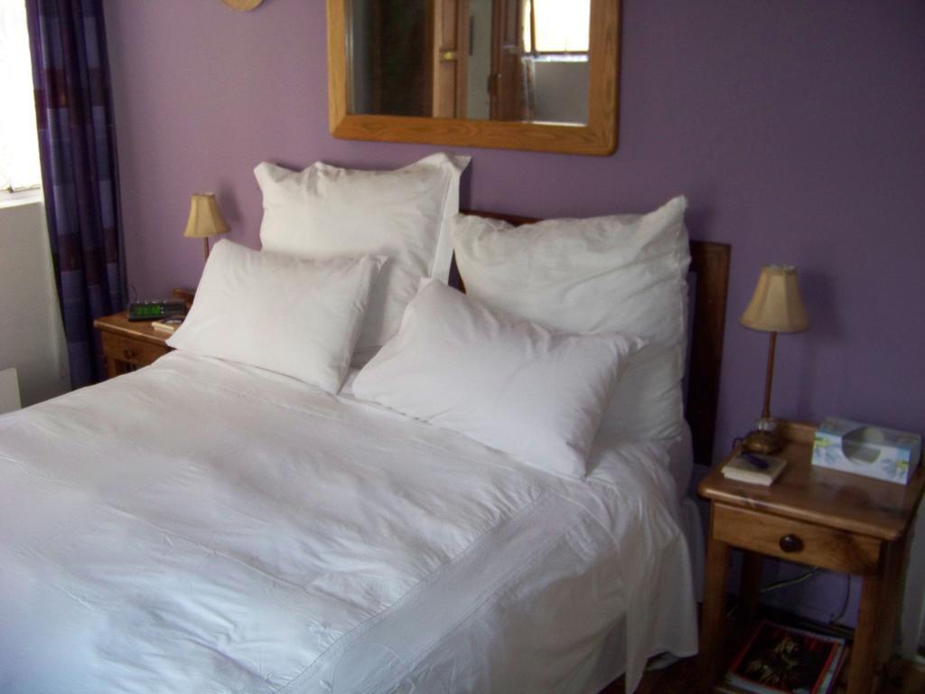 Lemontree Cottage Heidelberg  Oda fotoğraf