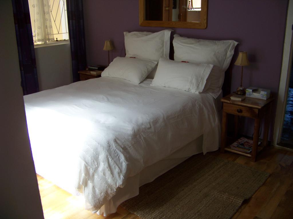 Lemontree Cottage Heidelberg  Dış mekan fotoğraf