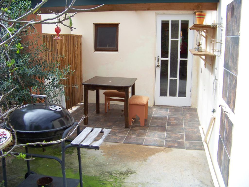 Lemontree Cottage Heidelberg  Dış mekan fotoğraf